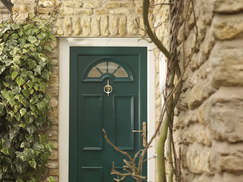 Timber Windows Southgate