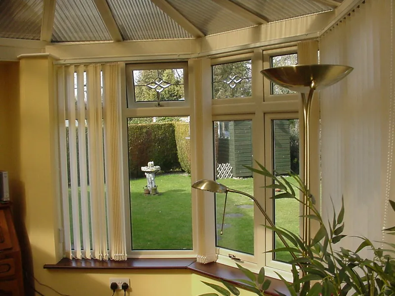 Timber Windows Southgate