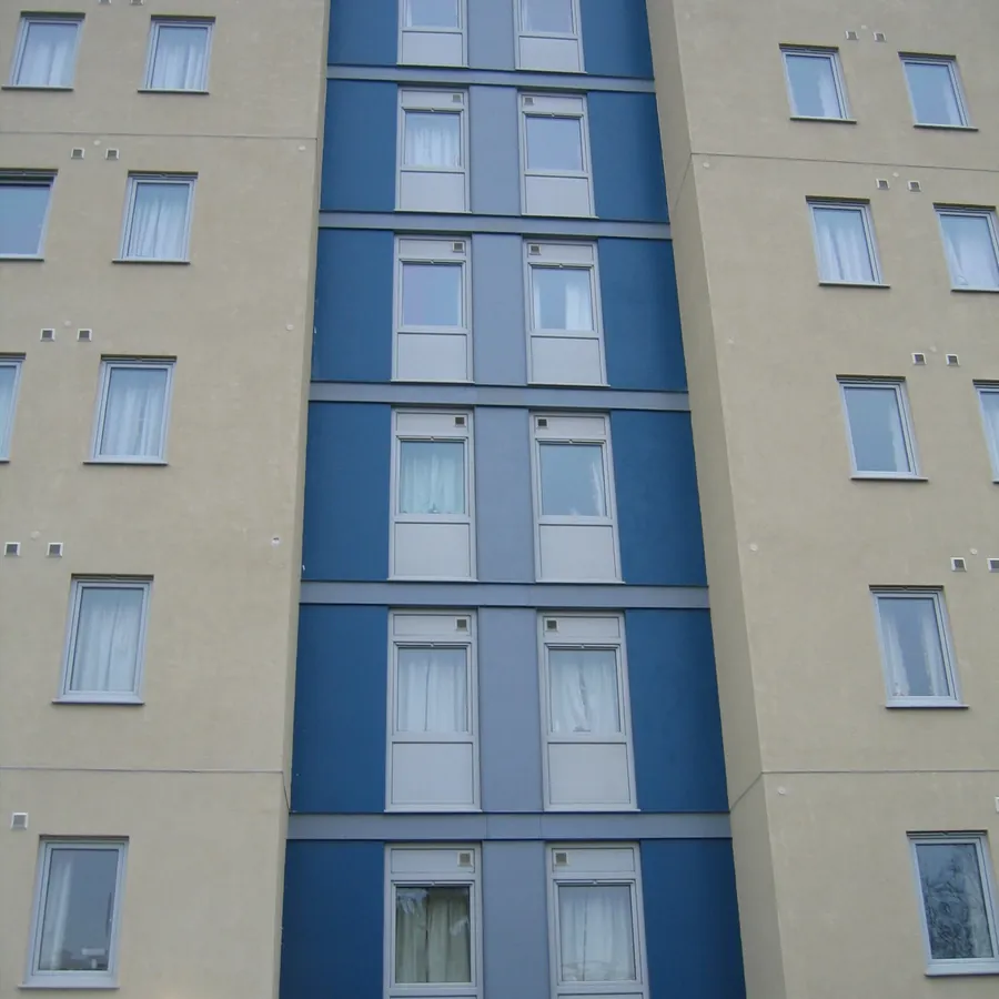 Timber Windows Southgate