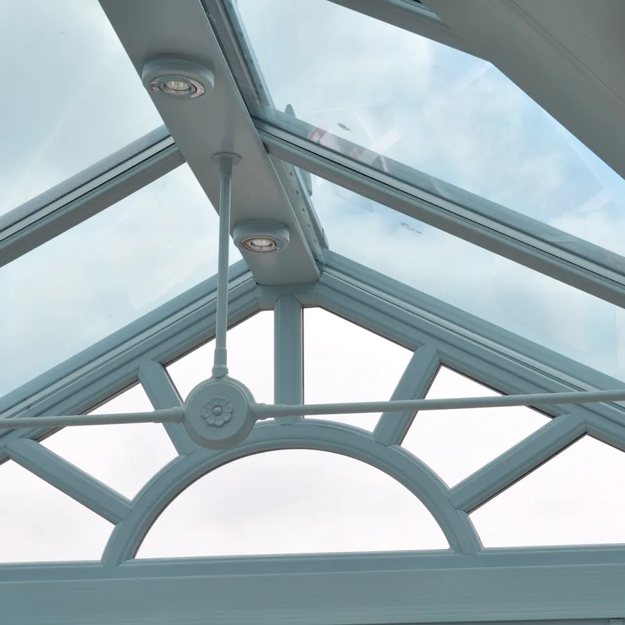 Timber Windows Southgate