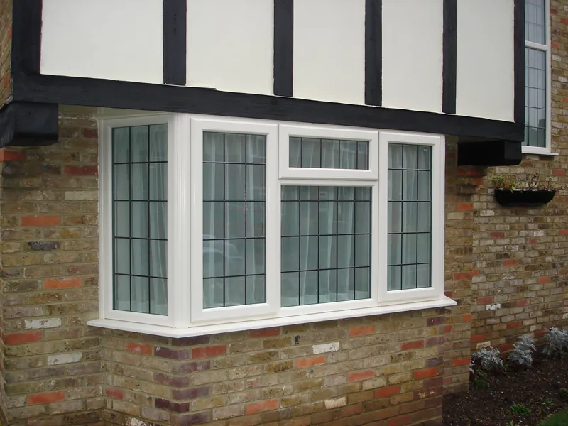 Triple Glazing Southgate