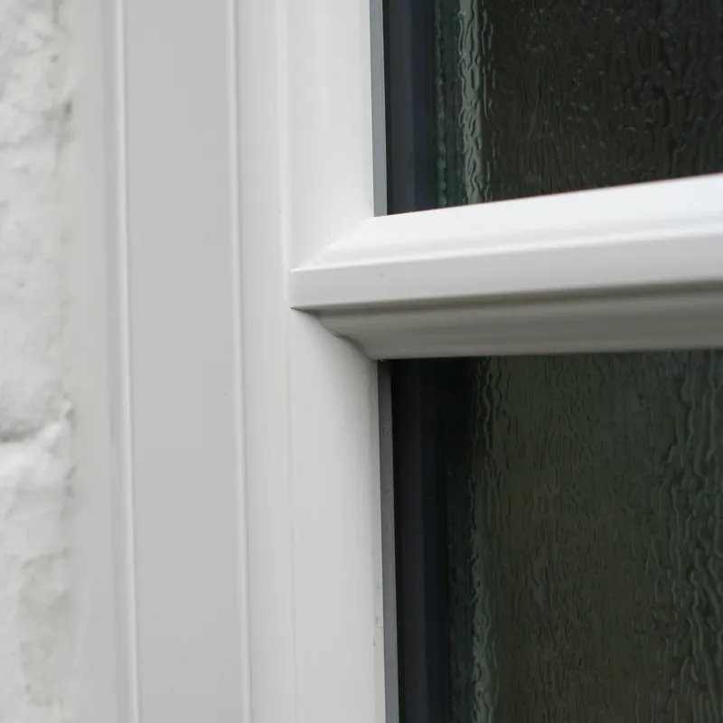 Energy Efficient Windows — Detail Southgate