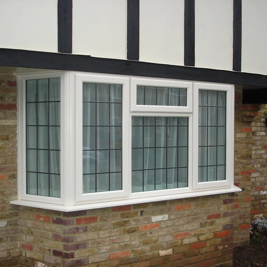 Energy Efficient Windows — Product Southgate