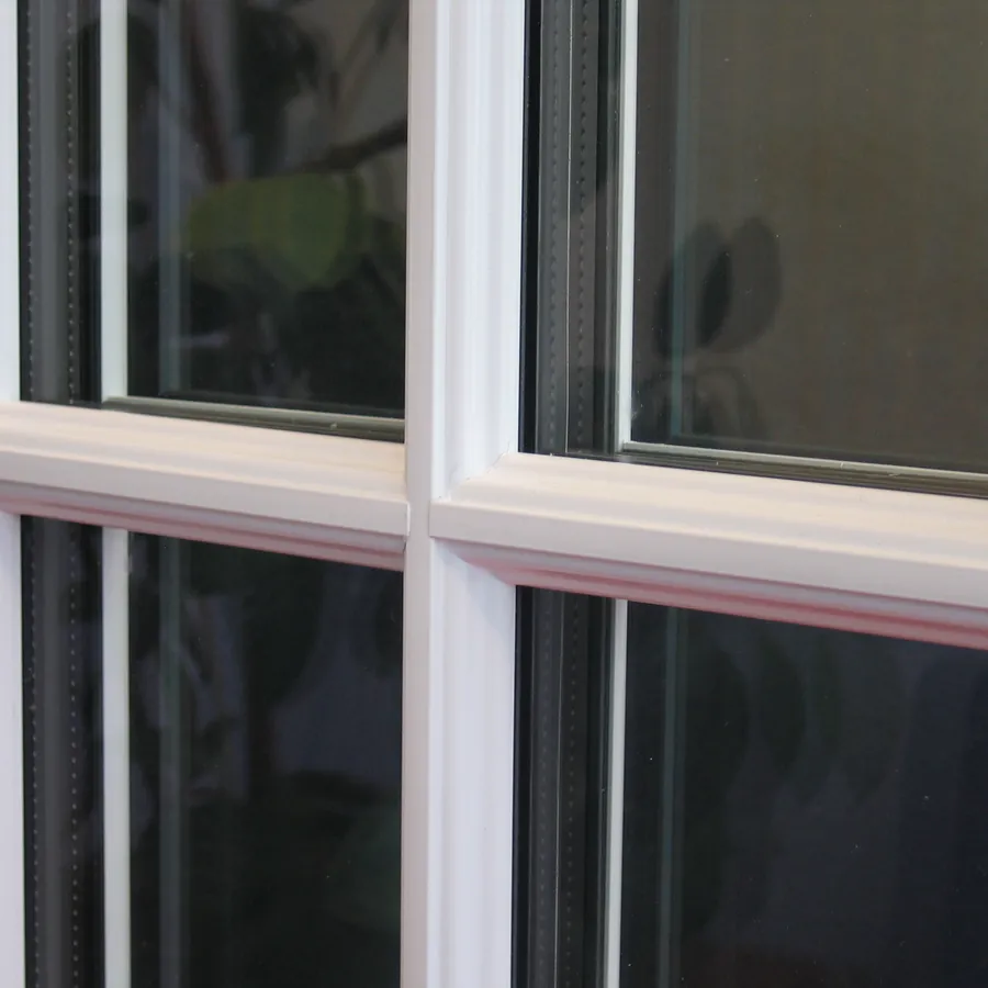Energy Efficient Windows — Product Southgate