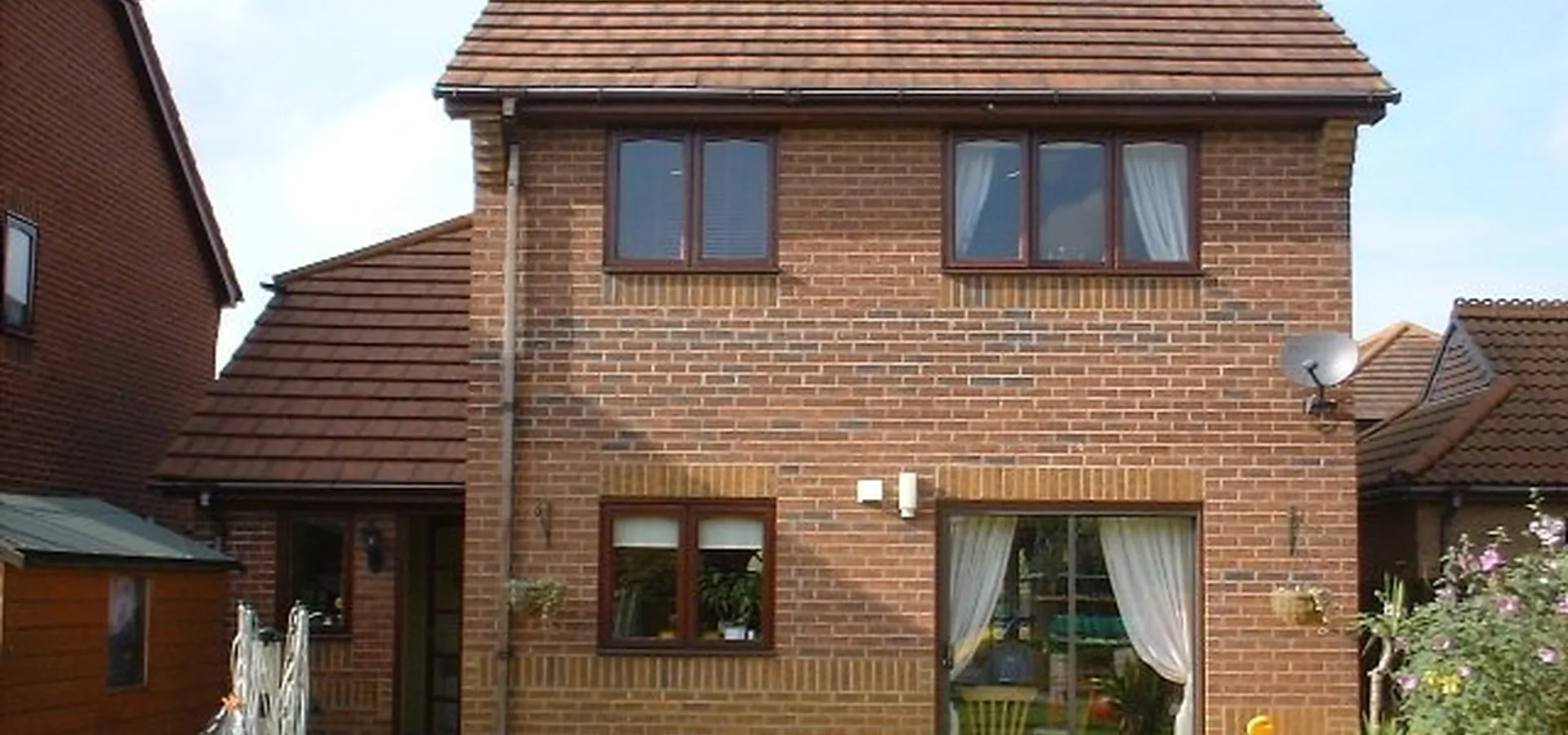 Free Survey Southgate