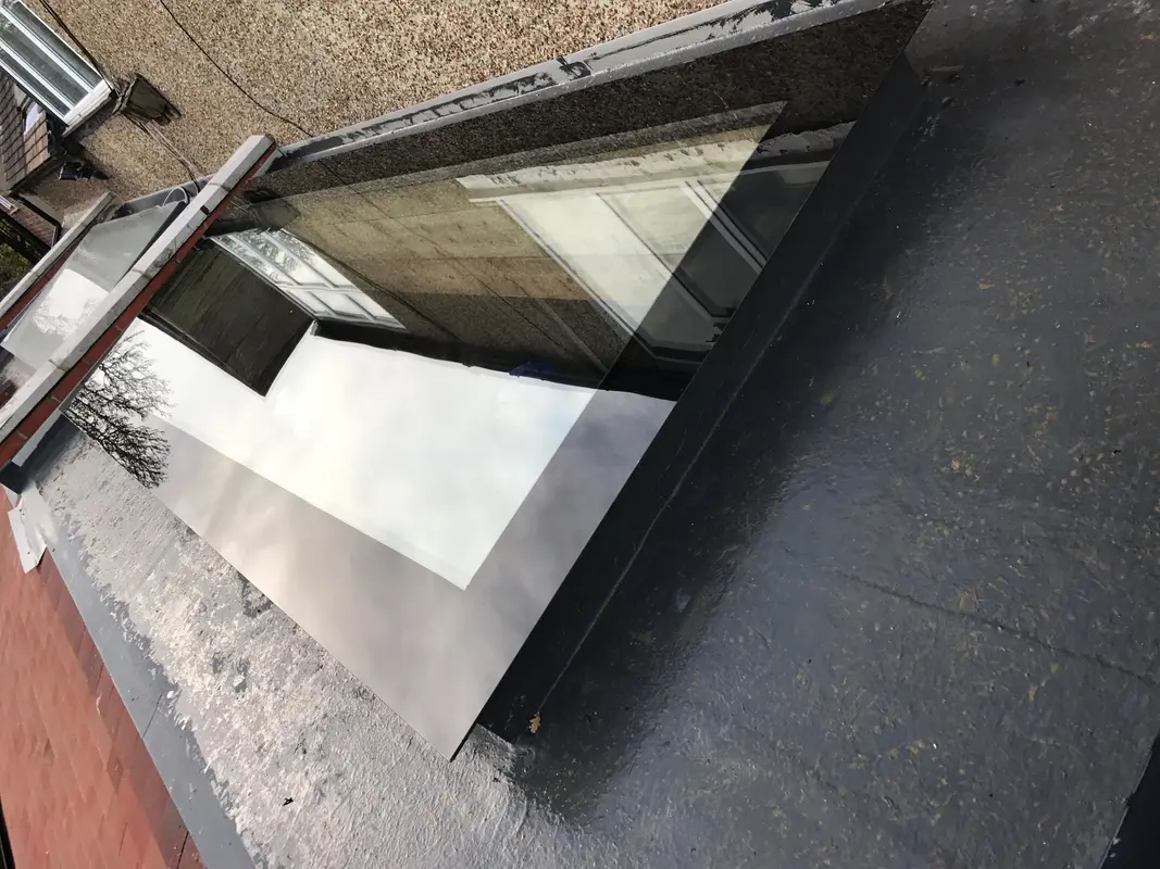 Velux Windows Southgate