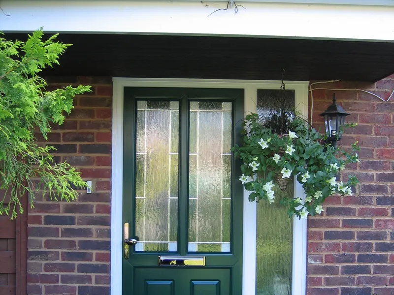 uPVC Vs Aluminium Windows — Gallery Southgate
