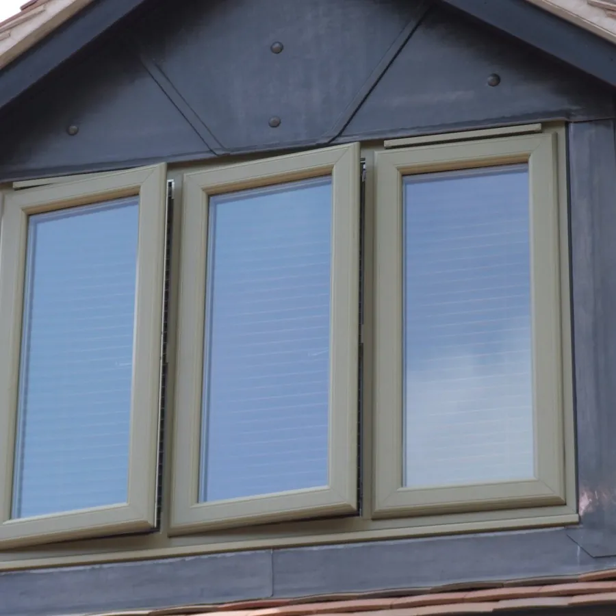 uPVC Vs Aluminium Windows — Product Southgate