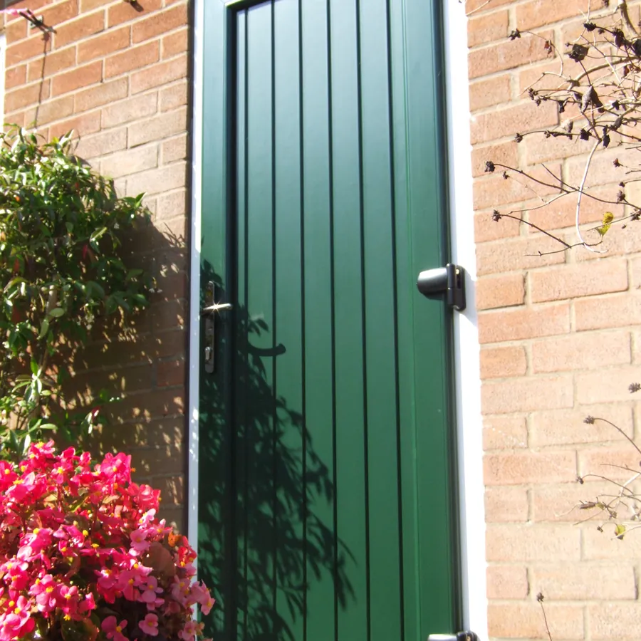 uPVC Vs Aluminium Windows — Product Southgate